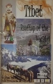 Tibet Rooftop of the World