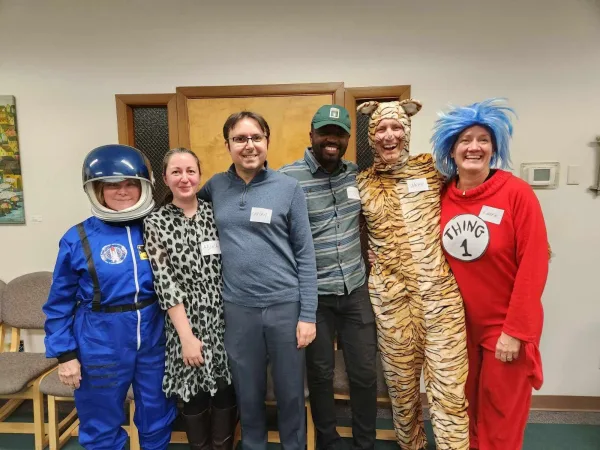 Oct. 29 Halloween-Themed International Trivia