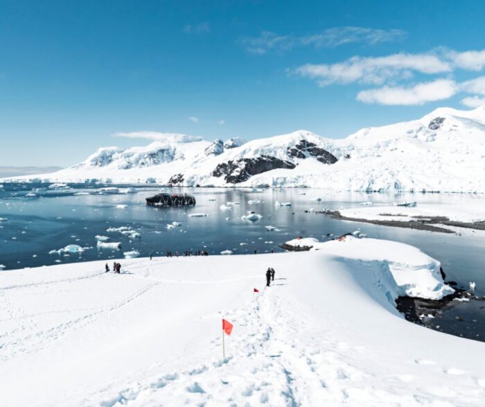 Jan. 23 - Antarctica: Magical Ice and Majestic Beauty