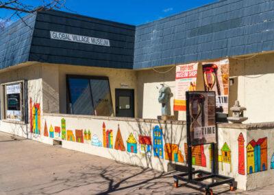 Global Village Museum Looks Ahead: Planning for a New Home in Fort Collins