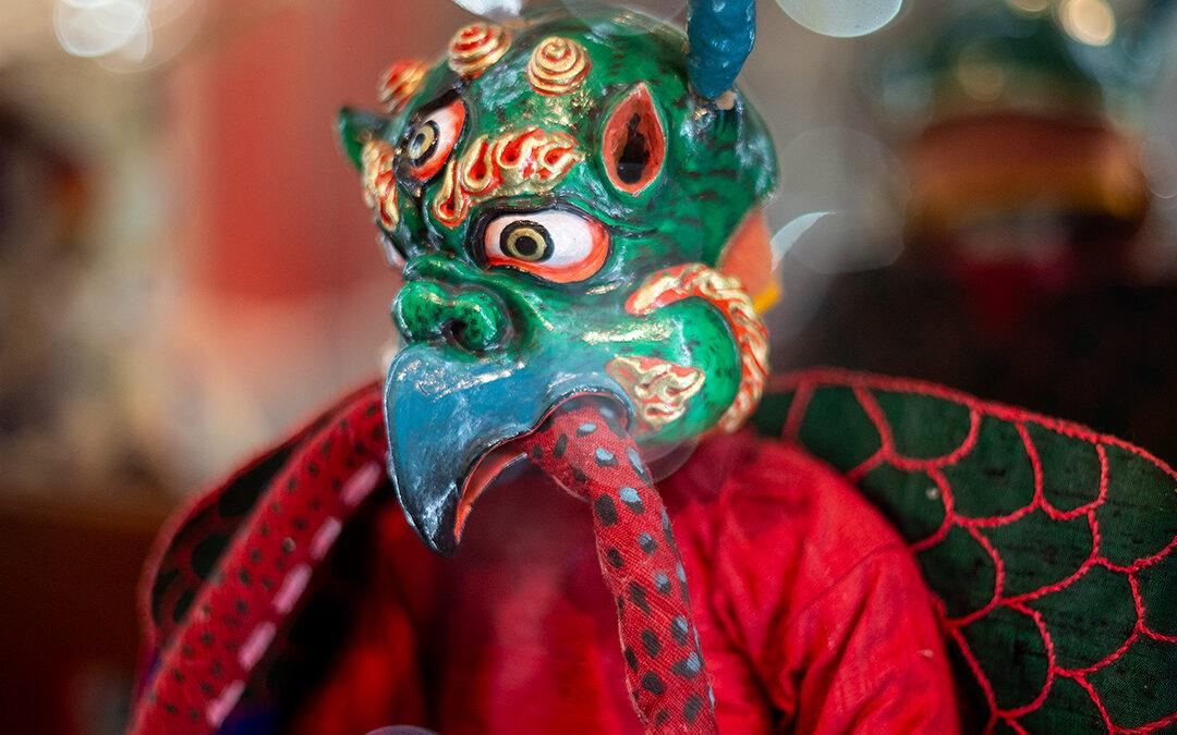 Rehome Your Treasures and Support a Cause: Why Cultural Museums Matter More Than Ever