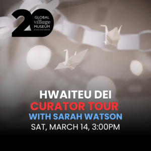 Hwaiteu Dei Curator Tour With Sarah Watson