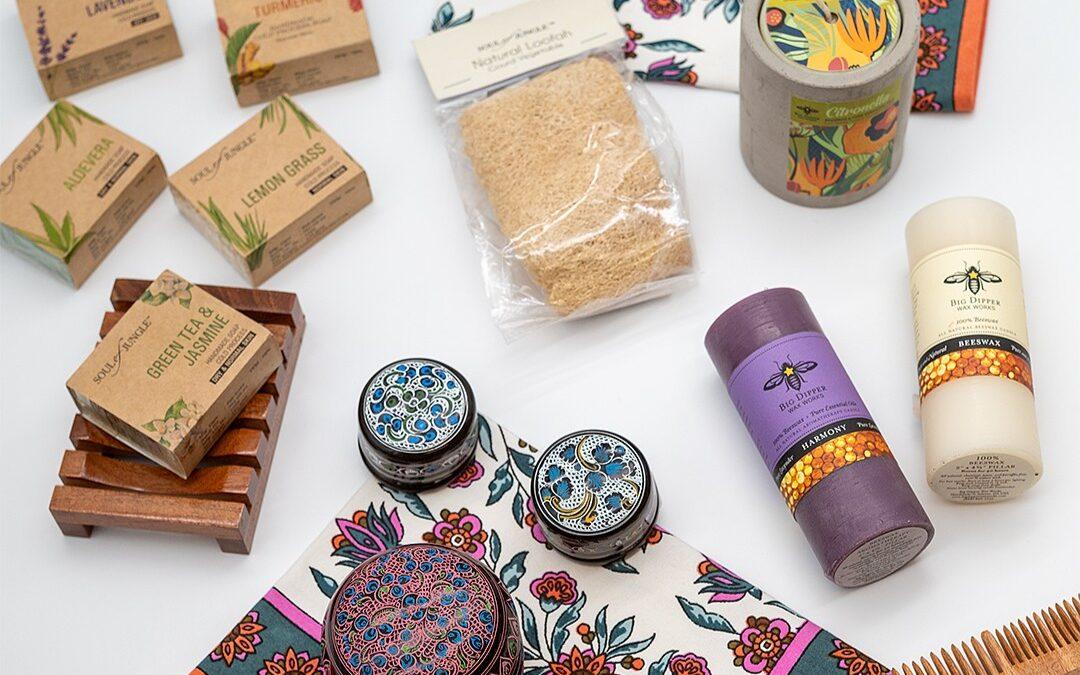 Shop with Purpose: Why Fair Trade Gifts Matter