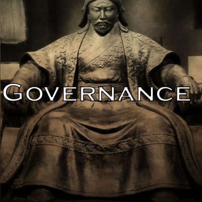 GovernanceWithText